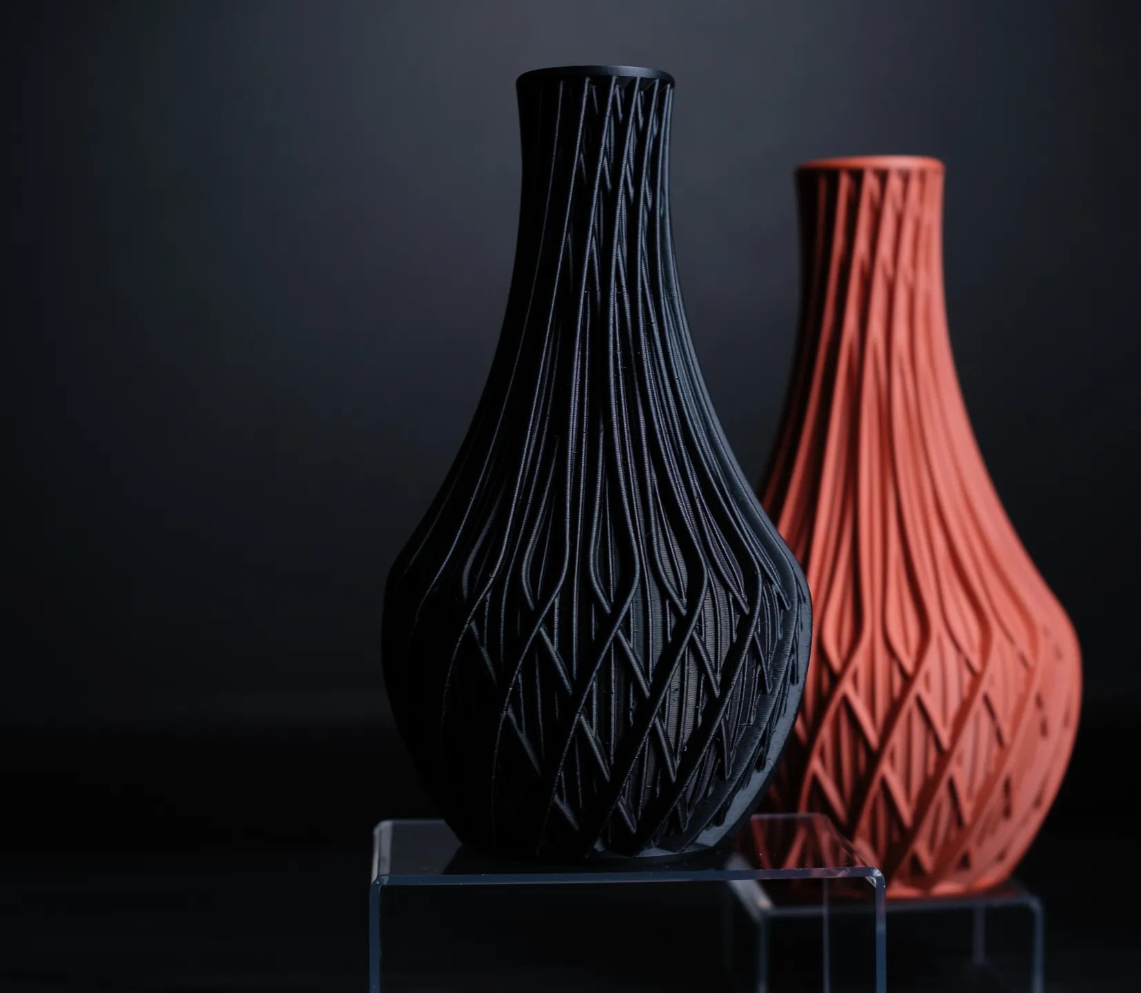 Fraktal Vaza Nilo - Vaze, slika 2